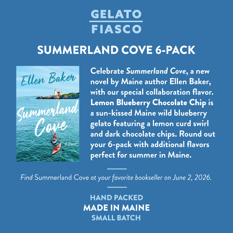 Pints: Summerland Cove 6-Pack